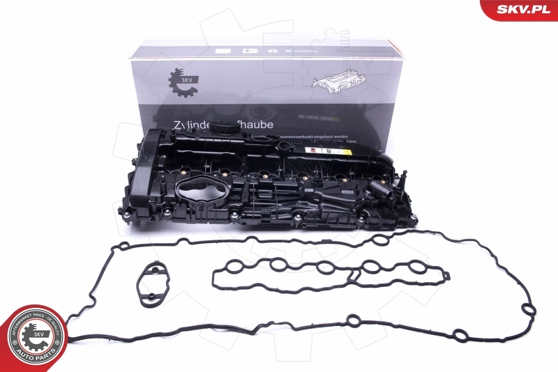 Cylinder Head Cover